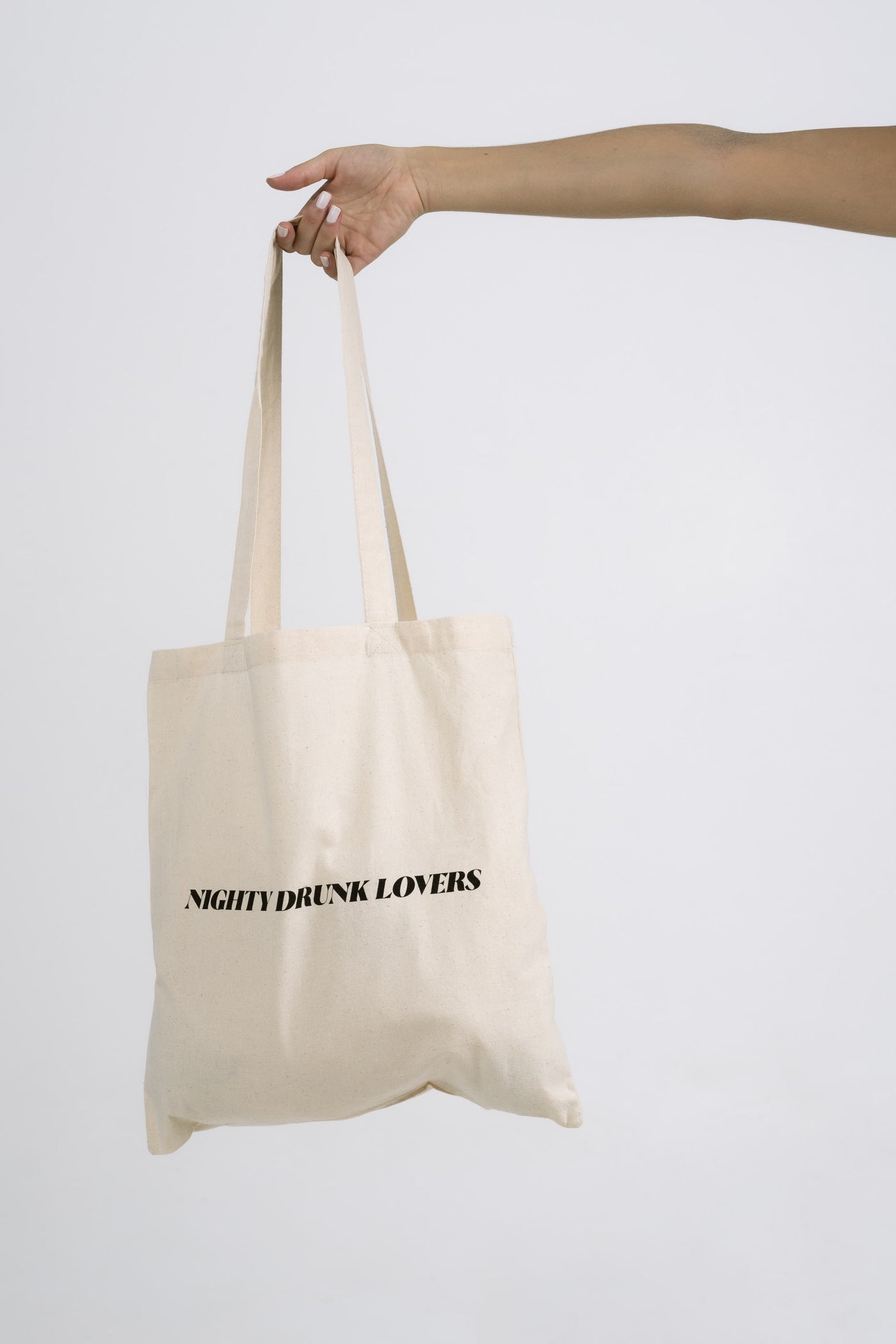 NDL TOTE BAG